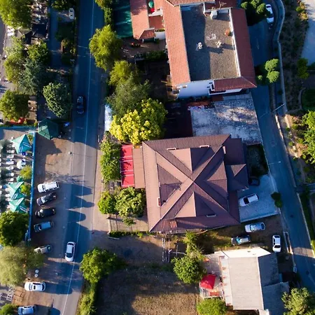 Hotel Lagadin