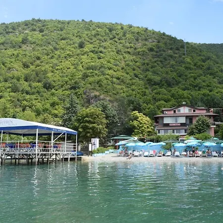 Hotel Hotel Lagadin
