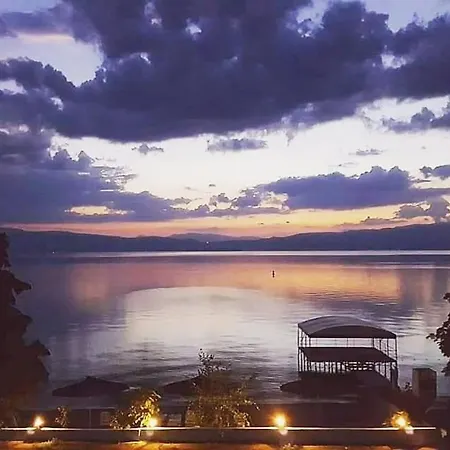 Hotel Lagadin 3* Łagadin