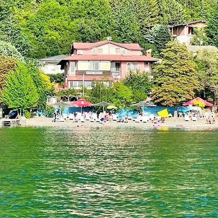 Hotel Hotel Lagadin 3*