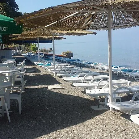 Hotel Lagadin Łagadin