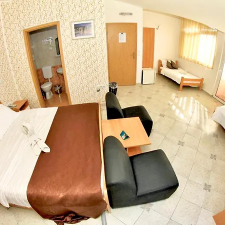 Hotel Hotel Lagadin 3*