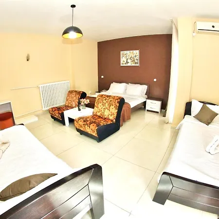 Hotel Lagadin Hotel