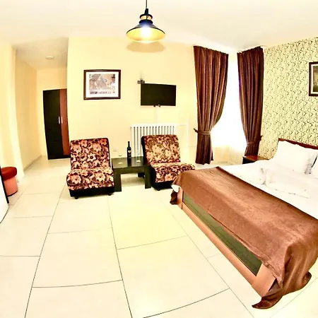 Hotel Hotel Lagadin