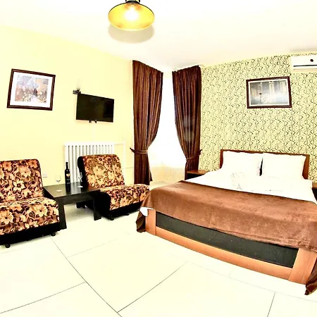 Hotel Lagadin Lagadin