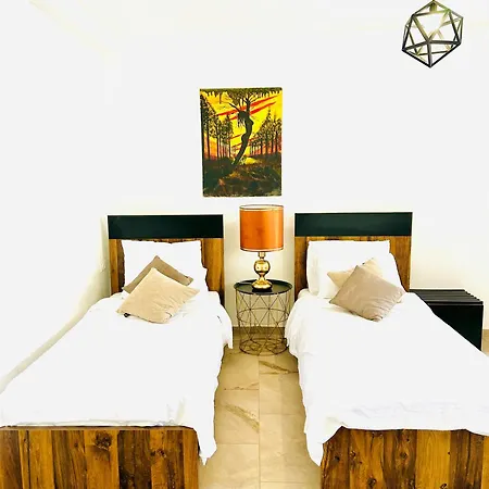 Hotel Lagadin Hotel