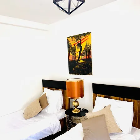 Hotel Hotel Lagadin 3*