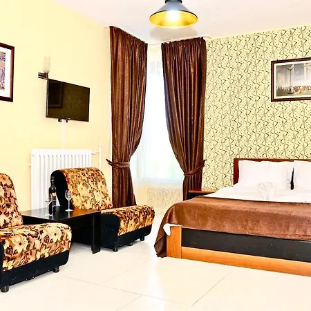Hotel Lagadin