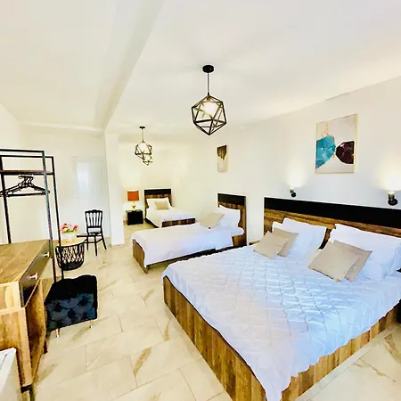 Hotel Hotel Lagadin