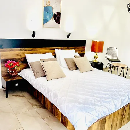 Hotel Lagadin Lagadin