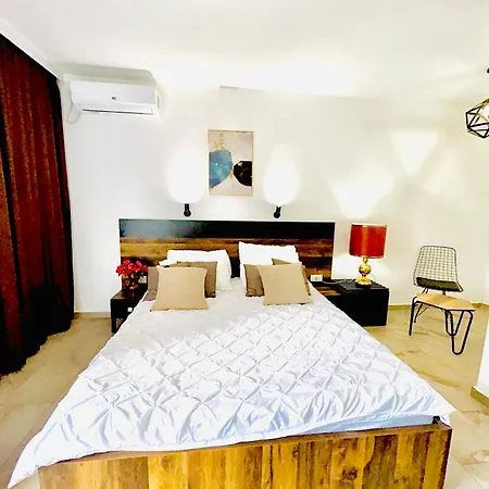 Hotel Lagadin Hotel