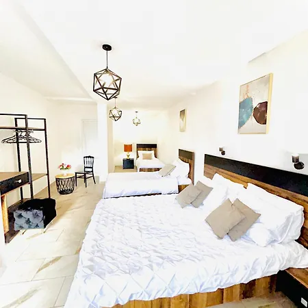 Hotel Hotel Lagadin 3*