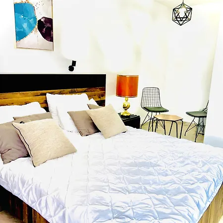 Hotel Lagadin