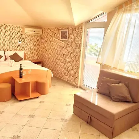 Hotel Hotel Lagadin