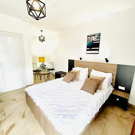 Hotel Lagadin
