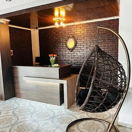 Hotel Lagadin 3* Łagadin