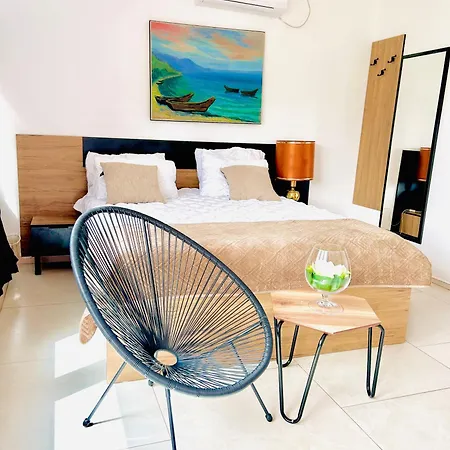 Hotel Lagadin Hotel