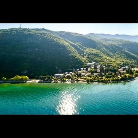 Hotel Lagadin Hotel