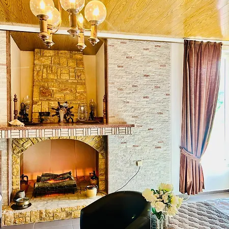 Hotel Lagadin Hotel