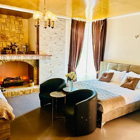 Hotel Lagadin Hotel Łagadin