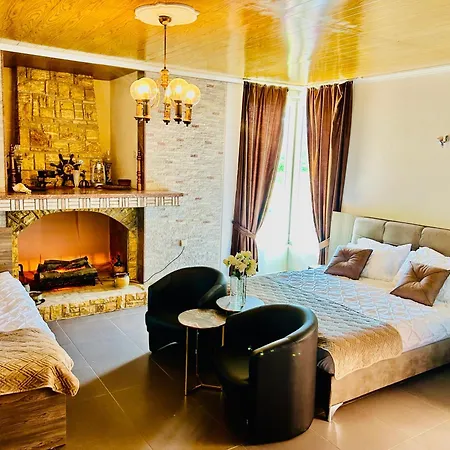 Hotel Lagadin Hotel 3*