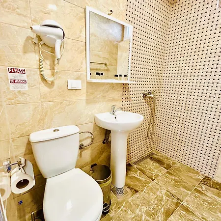 Hotel Lagadin Łagadin