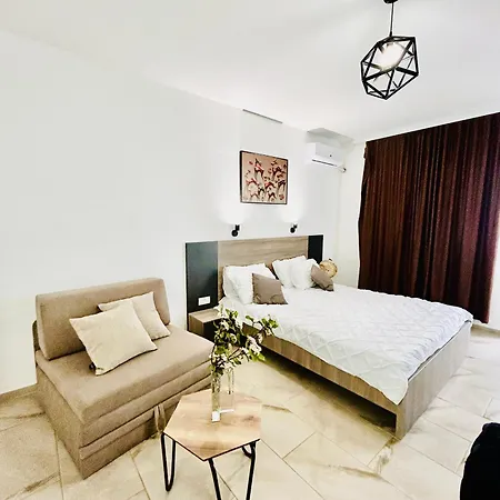 Hotel Hotel Lagadin