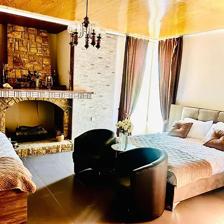Hotel Lagadin 3* Łagadin