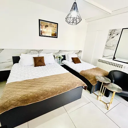 Hotel Hotel Lagadin 3*