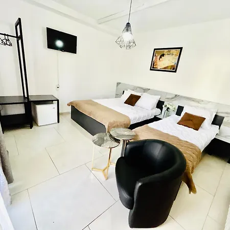 Hotel Hotel Lagadin Lagadin