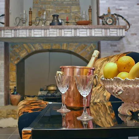 Hotel Lagadin