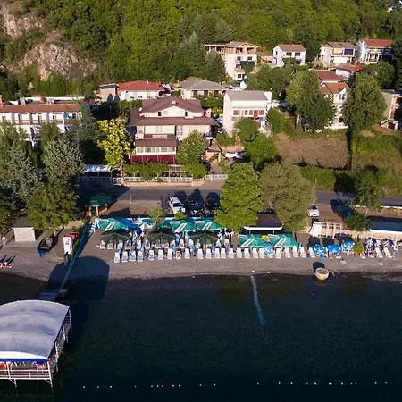 Hotel Lagadin