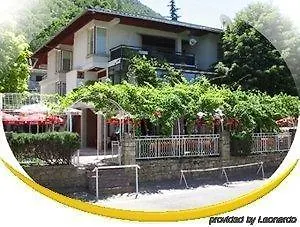 Hotel Lagadin 3* Łagadin