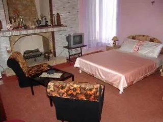 Hotel Lagadin Hotel 3*