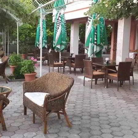 Hotel Lagadin