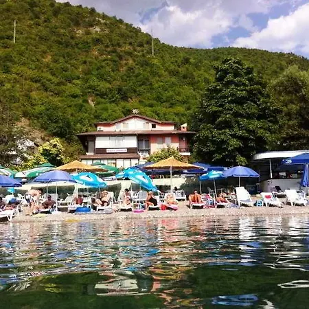 Hotel Lagadin Łagadin