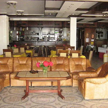 Hotel Lagadin Hotel Łagadin